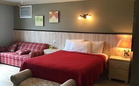 Petit Hotel Amara